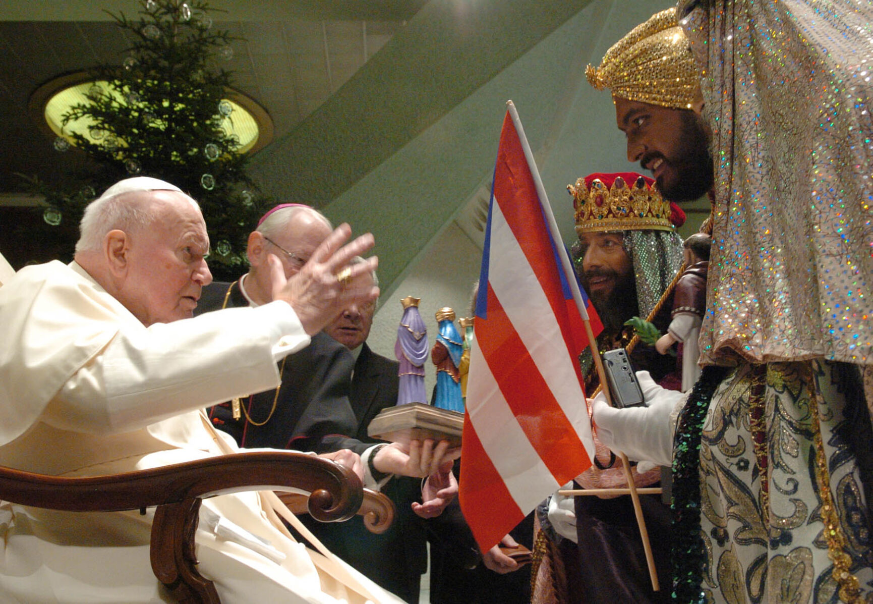 reyes magos